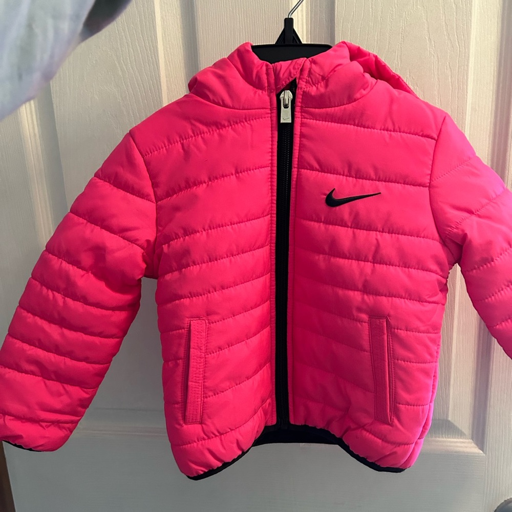 Nike Toddler Jacket 18 Months